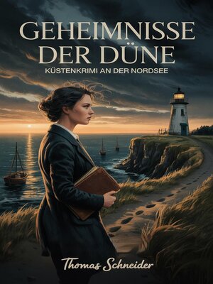 cover image of Geheimnisse der Düne